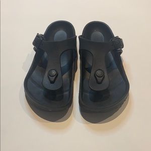 Birkenstocks